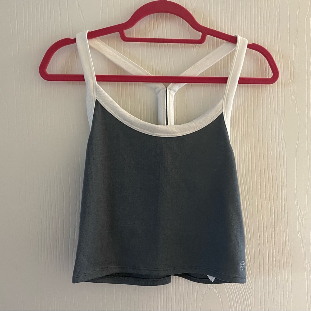 Gilly Hicks NWOT tank
